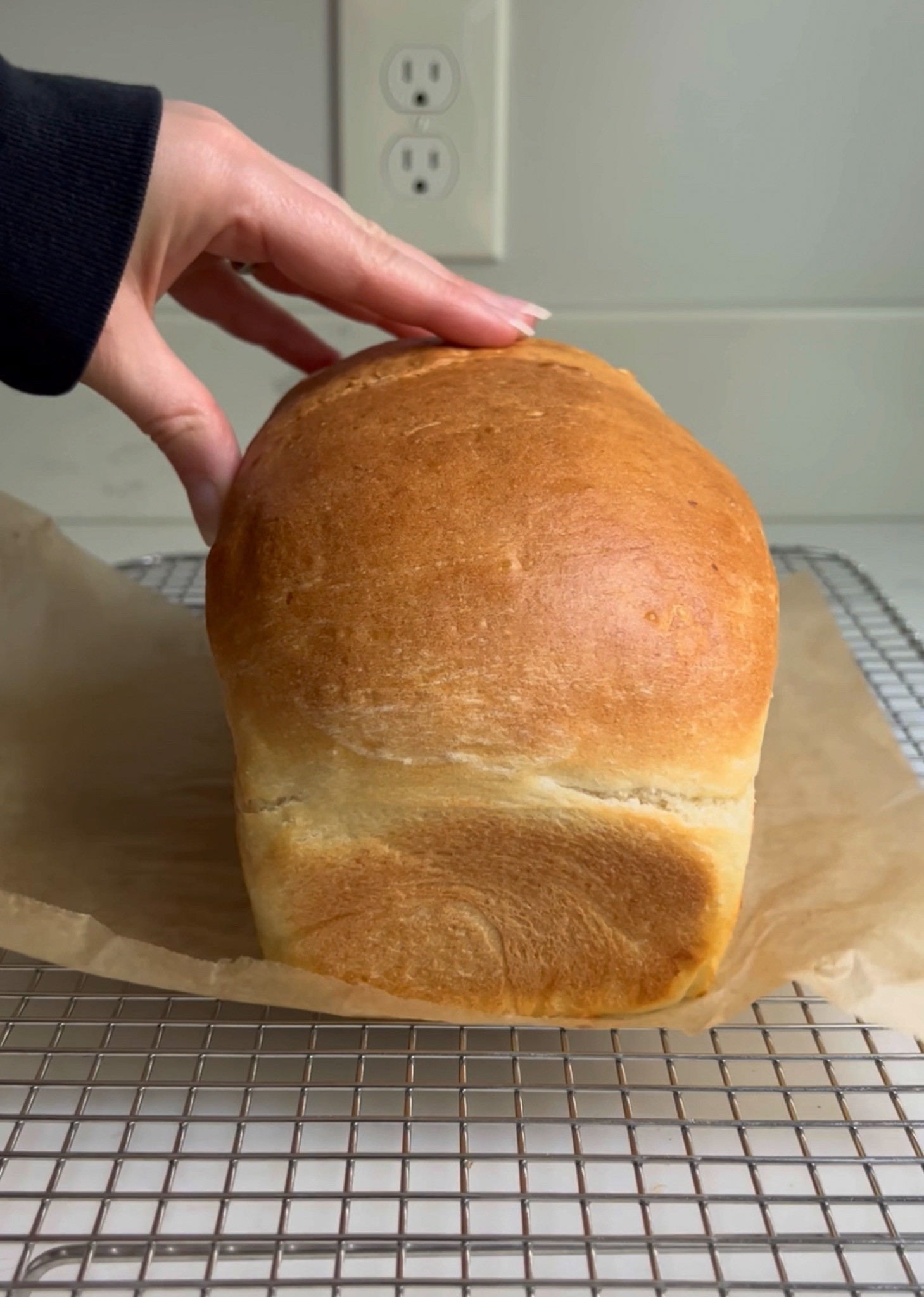 Potato bread (Kartoffelbrot) recipe - BBC Food