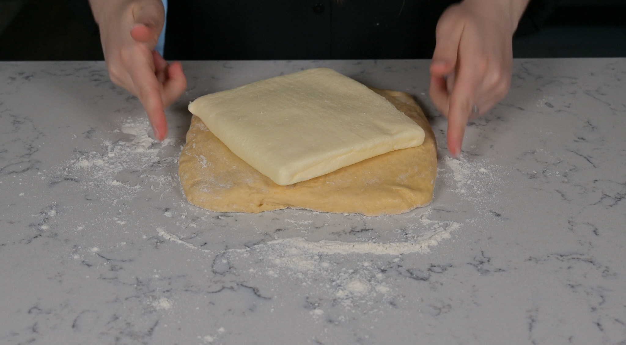 Baker Dough Scales Demo Video 