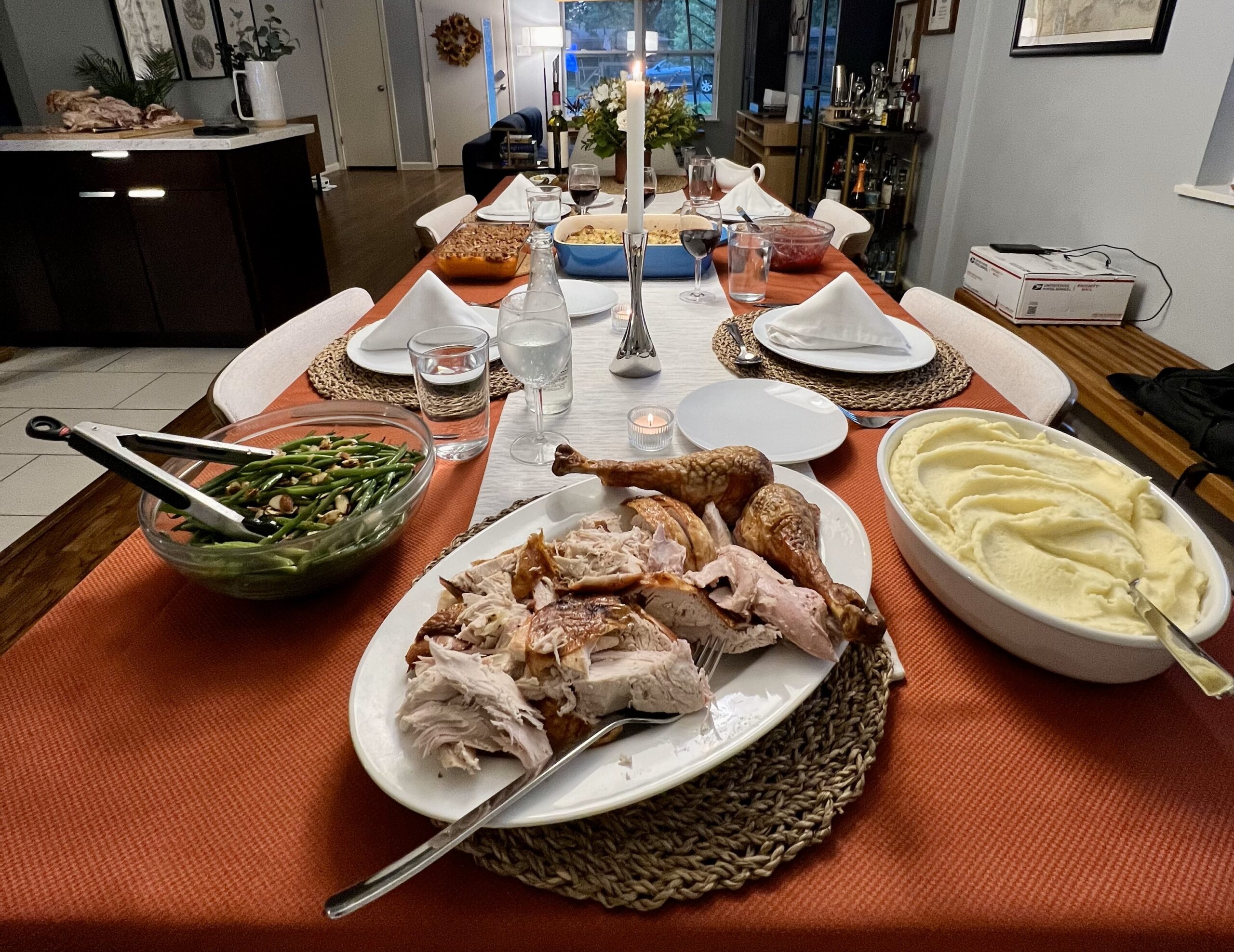 12 Dishes Perfect For Your 2023 Thanksgiving Table - Skandibaking